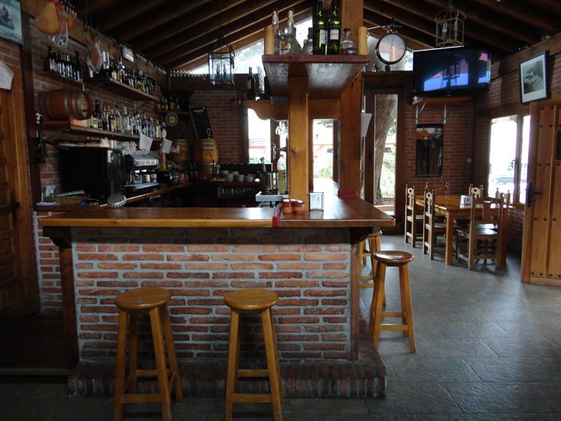 Hosteria San Emeterio Isla Bagian luar foto