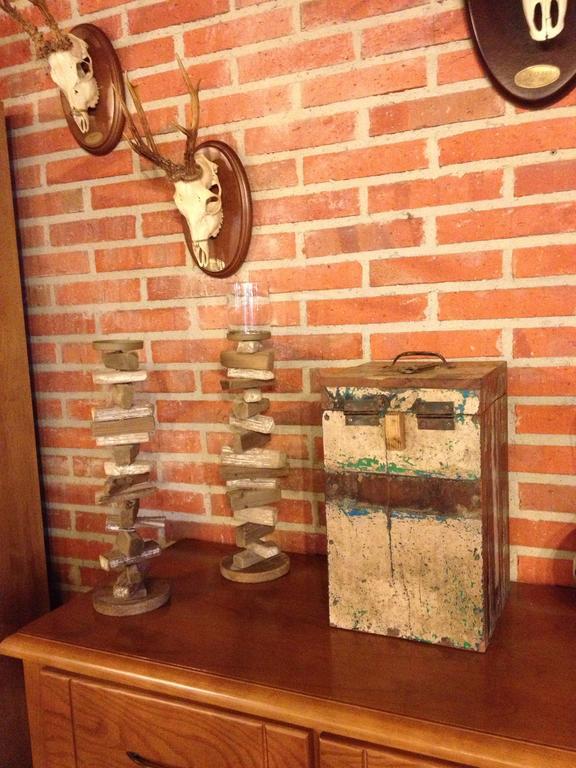 Hosteria San Emeterio Isla Bagian luar foto